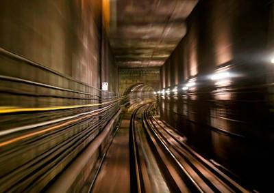 Мобильным сигналом покрыли еще четыре станции пражского метро