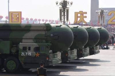 Мир близок к ядерной войне из-за России и Китая, разрабатывающих новые ракеты и подводные лодки, — Пентагон