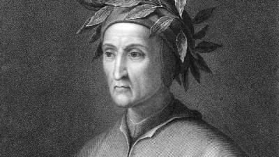 Уникальные рукописи поэта Данте Алигьери найдены в Ватикане