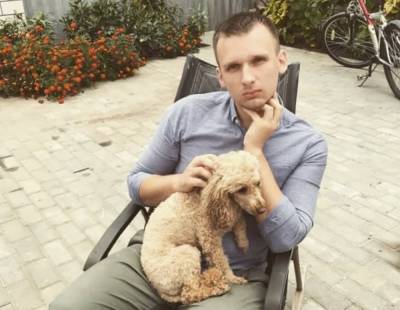Экс‑прокурор Евгений Бабак не вышел на свободу после 30 суток ареста