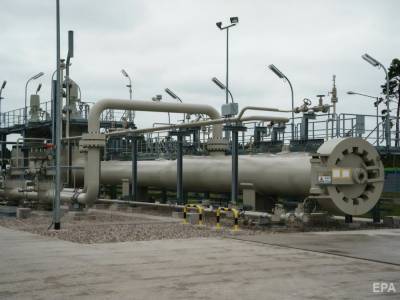 Германия подготовила варианты компенсаций Украине за газопровод "Северный поток – 2" – Der Spiegel