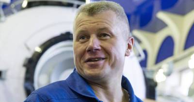 Космонавт рассказал, что ему на МКС дозвонились телефонные мошенники