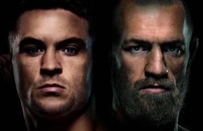 В ожидании главного боя июля: анонс трилогии Макгрегор - Порье на UFC 264