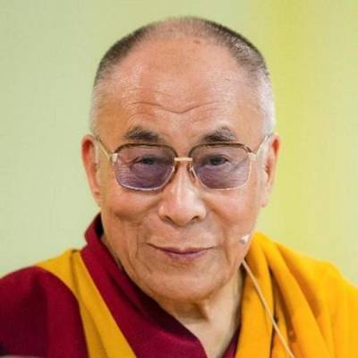 Далай-лама назвал «возрождение древнеиндийской мысли» своим новым обязательством перед миром