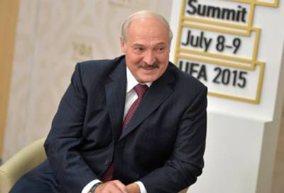 В Белоруссии вступил в силу указ Лукашенко о конфискации валюты