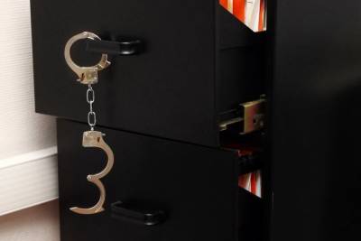 Экс-замглавы «Военторга» осудили в США на пять лет тюрьмы