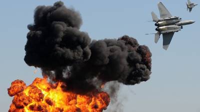 В Багдаде назвали «нарушением суверенитета» удар ВВС США по... - politnavigator.net - Россия - США - Сирия - Вашингтон - Ирак - Бангкок - Багдад