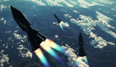На авиасалоне МАКС-2021 покажут новую ракету «два в одном»