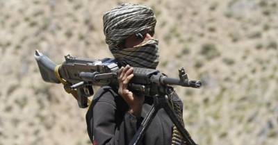 Талибы захватили главный КПП на границе с Ираном, вблизи туркменского города слышна стрельба