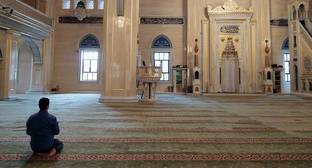 Жителям Чечни отказано в посещении мечетей без справки о вакцинации