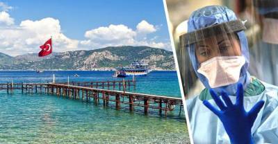 Страховщик рассказал об обращениях российских туристов в Турции, заразившихся коронавирусом