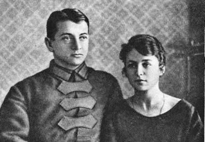 Нина Гриневич: почему жена Тухачевского раздражала Сталина