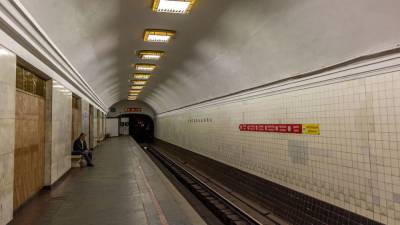 Российский блогер раскритиковал устаревшее метро в Киеве на примере Москвы