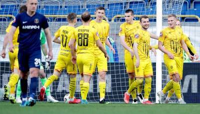 Рух: «Клуб прекратит деятельность, если к третьему туру УАФ не разрешит проводить матчи на стадионе Украина»