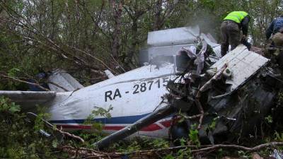 Их спасла судьба: как пассажирам удалось выжить в катастрофе Ан-28 на Камчатке
