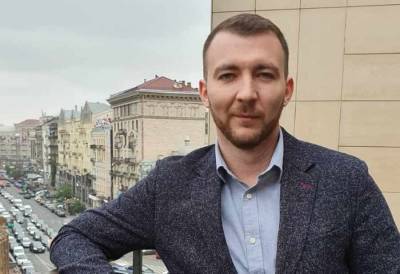 Новый пресс-секретарь Зеленского отказывается разглашать информацию о скандалах в ОПУ