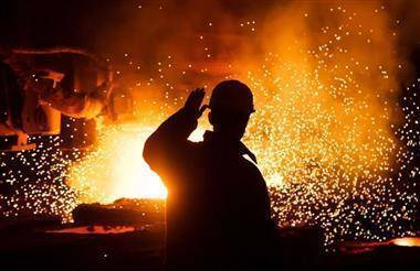 Опережающий рост акций сталелитейных компаний обусловлен технической перепроданностью бумаг