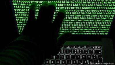 Российские хакеры заявили, что взломали сайт ВМС Украины