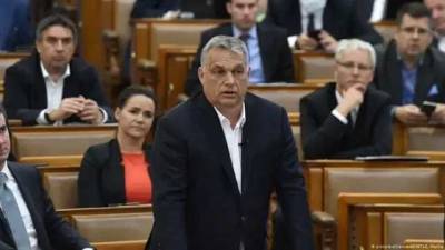 СМИ: Правительство Венгрии годами наращивает влияние на Закарпатье с помощью миллиардных грантов