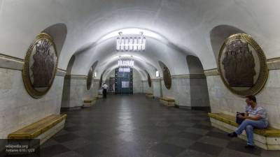 Посетивший московское метро блогер назвал пережитком прошлого подземку в Киеве
