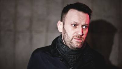 Историк Дюков увидел нестыковку в истории отравления Навального