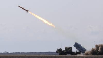 Defense Express: Киев занимается "ракетным каннибализмом" ради поддержания средств ПВО