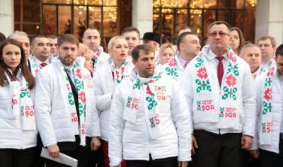 Выборы в Молдавии: кости Шора и по 5000 бюллетеней на заграничный участок