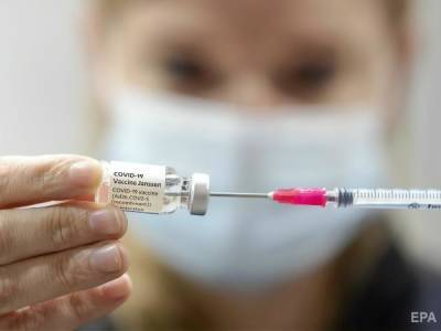 США отправят 500 тыс. доз вакцин от коронавируса Johnson & Johnson в Молдову
