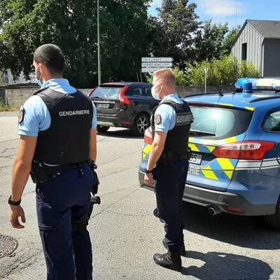 СМИ: в результате стрельбы около детского сада в Марселе погиб человек