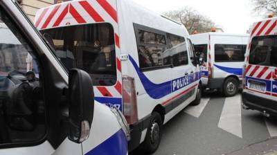 Один человек погиб в результате стрельбы у детсада в Марселе