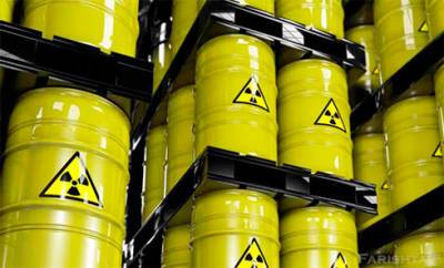 «Росатом» начал тестировать маршрут для вывоза ядерного топлива в обход Украины