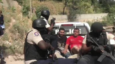 Наглое убийство: охрана президента Гаити объясняет свое бездействие