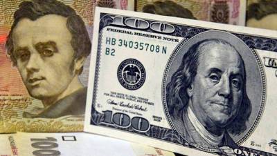 Доллар на межбанке 9 июля снова подорожал на покупках иностранцев