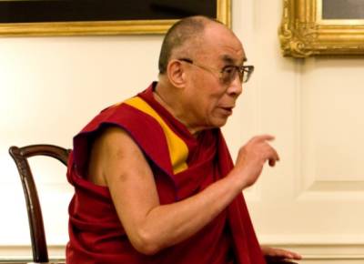 «Когда пандемия сойдет на нет»: Далай-Лама озвучил новое обещание
