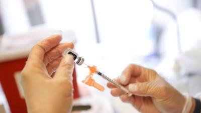 США отправят 500 тысяч доз вакцины от коронавируса в Молдавию