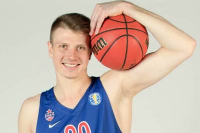 Елевич: "Воронцевич - баскетболист очень высокого класса"