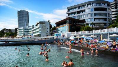 В АТОР спрогнозировали снижение цен на отдых на Кубани