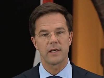 Премьер-министр Нидерландов объявил о введении ряда ограничений из-за «дельта» штамма коронавируса