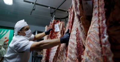 Мясной бунт в Испании: как страна откликнулась на призыв есть меньше мяса