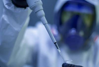 Айдар Ишмухаметов - Ученые создали защиту от дельта-штамма коронавируса - online47.ru - Санкт-Петербург - Таиланд