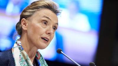 Ход реформ в Украине прокомментировала генсек Совета Европы