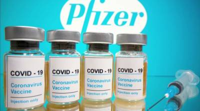 Ученые назвали лучшую вакцину против дельта-штамма коронавируса