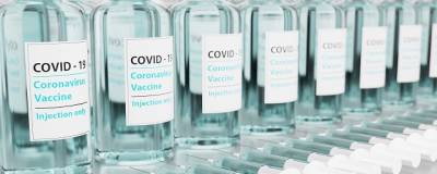Камчатка попросила доставить дополнительно 42 тысяч доз вакцины от коронавируса