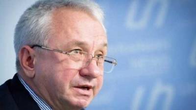 Под видом “реформ” идет сознательный подрыв государства Украина — Кучеренко
