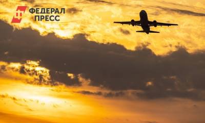 Россия увеличила количество рейсов в соседнюю страну