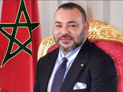Король Марокко призвал Алжир к установлению доверительных двусторонних отношений