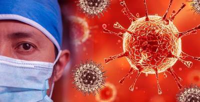 В Великобритании спрогнозировали появление необычайно смертельного штамма коронавируса и мира