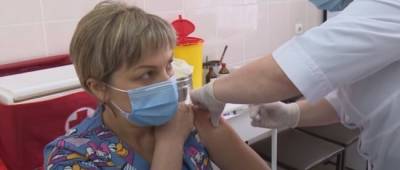 Украинцам показали, где можно привиться вакциной Moderna: список городов