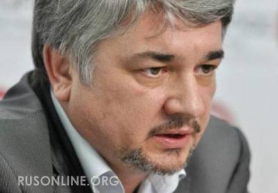 Ищенко: бьющийся в истерике Киев наконец осознал свои перспективы по «СП-2»