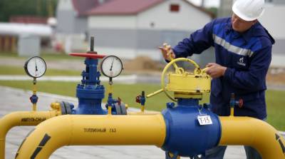 Витренко рассказал, как в Украине можно снизить цены на газ